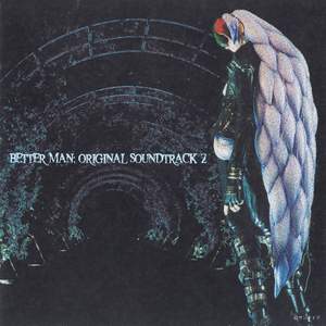 Better Man Original Motion Picture Soundtrack 2