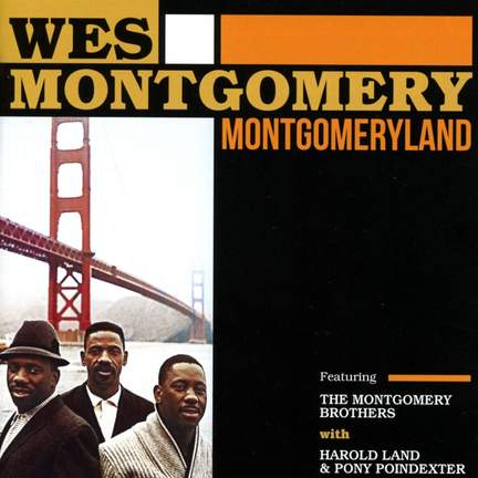 Montgomeryland