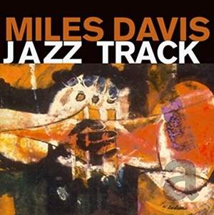 Jazz Track + 3 Bonus Tracks!