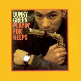Playin' For Keeps + 1 Bonus Track