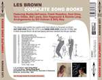The Complete Song Books Product Image