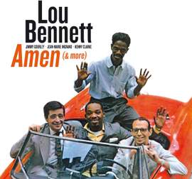 Amen - the Complete Lp + 7 Bonus Track