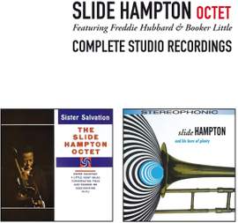 Complete Studio Recordings + 3 Bonus Tracks
