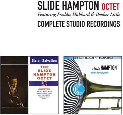 Complete Studio Recordings + 3 Bonus Tracks