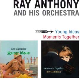 Young Ideas / Moments Together
