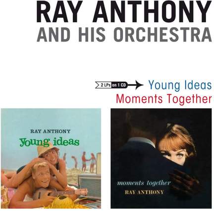 Young Ideas / Moments Together