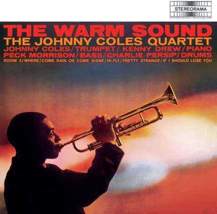 The Warm Sound