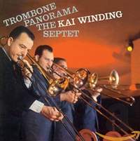 Trombone Panorama + 3 Bonus Tracks