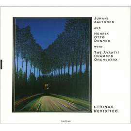 Strings Revisited