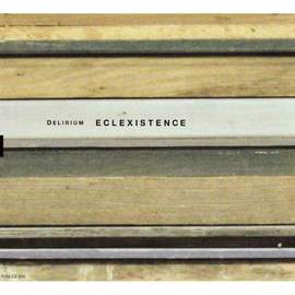 Eclexistence