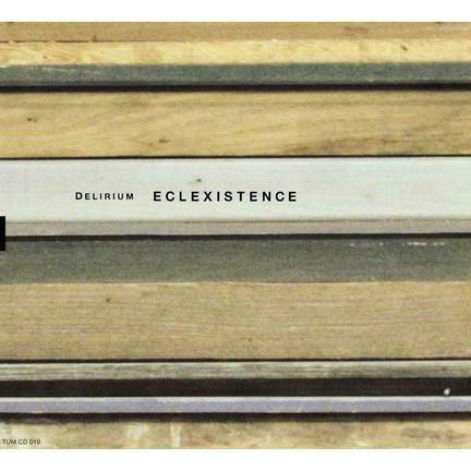 Eclexistence
