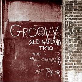 Groovy + 4 Bonus Tracks