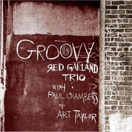 Groovy + 4 Bonus Tracks