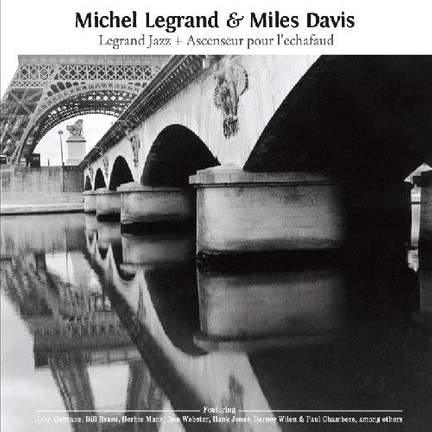Legrand Jazz + 10 Bonus Tracks