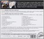 Legrand Jazz + 10 Bonus Tracks Product Image