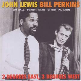 2 Degrees East, 3 Degrees West + 5 Bonus Tracks