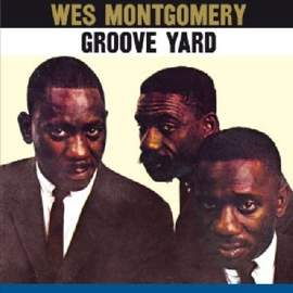 Groove Yard + 2 Bonus Tracks