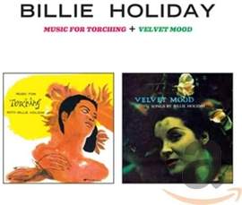 Music For Torching / Velvet Mood
