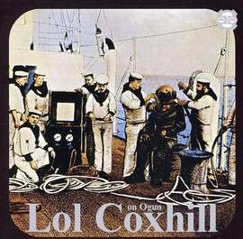 Coxhill On Ogun
