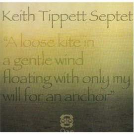 A Loose Kite in A Gentle Wind Floating With Only My Will For An Anchor