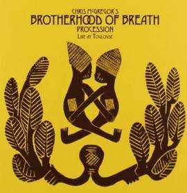 Procession - Live in Toulouse