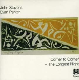 Corner To Corner / the Longest Night