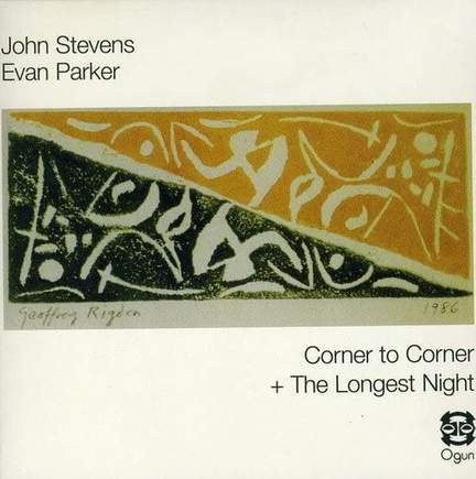 Corner To Corner / the Longest Night