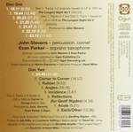 Corner To Corner / the Longest Night Product Image