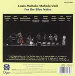 For the Blue Notes Product Image