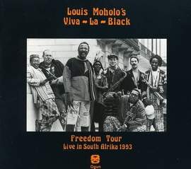 Freedom Tour (Live in South Afrika 1993)