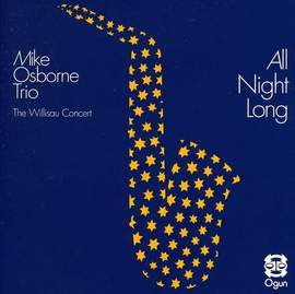 All Night Long