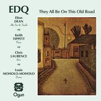 They All Be On This Old Road - the Seven Dials Concert