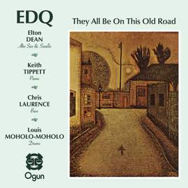 They All Be On This Old Road - the Seven Dials Concert