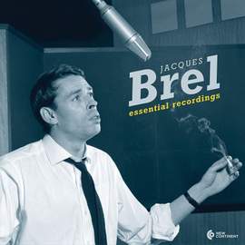 Essential Recordings 1954-1962 - Gatefold Edition).