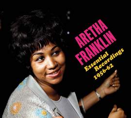 Essential Recordings 1954-1962 (51 Tracks!!)