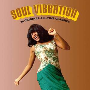 Soul Vibration: 75 Original All-Time Classics