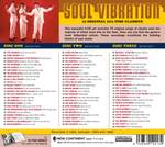 Soul Vibration: 75 Original All-Time Classics Product Image