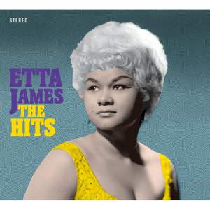 The Hits - 27 Greatest Hits By the Soul Diva