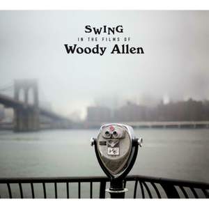 Swing in the Films of Woody Allen