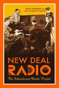 New Deal Radio: The Educational Radio Project