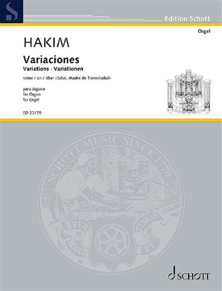 Hakim, N: Variationen