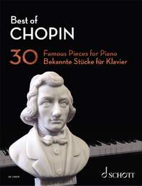Chopin, F: Best of Chopin