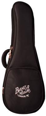 Barnes & Mullins Concert Ukulele Solid Spruce/Acacia Product Image