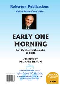 Michael Neaum: Early One Morning