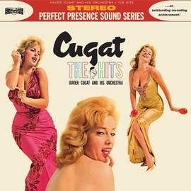 The Hits - 21 Great Hits By the Rhumba King