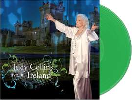Live in Ireland