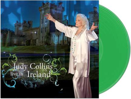 Live in Ireland