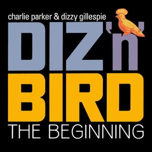 Diz 'n' Bird - the Beginning