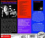 Duke Ellington & John Coltrane Product Image