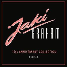 35th Anniversary Collection (boxset) (4cd)